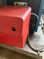 Chaudière et brûleur à gaz Buderus, Chaudière CC ou Chaudière combinée, Nic.debruyne@gmail.com, Enlèvement, Utilisé