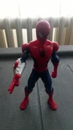 Spiderman de 15 cm., Enfants & Bébés, Jouets | Figurines, Comme neuf, Enlèvement