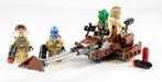 Lego Star Wars Rebels Alliance 75133 complete set, Complete set, Ophalen of Verzenden, Lego, Zo goed als nieuw