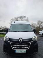 RENAULT MASTER 3.5T//L3-H2-2.3DCI//179PK!!-AIRCO-PDC-CRUIS, Voorwielaandrijving, Euro 6, 4 cilinders, Renault