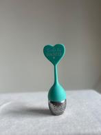 Theezeef cadeau, Ophalen, Zo goed als nieuw