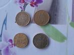 Circulaire 20 cent munten, Ophalen of Verzenden