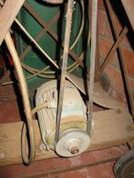 Elektromotor/zaagtafel, Doe-het-zelf en Bouw, Ophalen, Gebruikt, Elektromotor