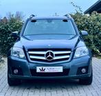 Mercedes GLK220d Automatique 4Matic, Auto's, Mercedes-Benz, Automaat, Euro 5, 139 g/km, Beige