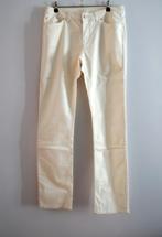 Pantalon blanc JBC 40, Comme neuf, JBC, Taille 38/40 (M), Enlèvement ou Envoi