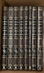 Astérix - intégrale Rombaldi - 1 - 8 - Complet, Enlèvement ou Envoi, Comme neuf