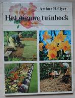 Tuinboek, Ophalen of Verzenden, Zo goed als nieuw