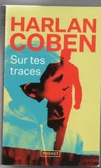 Harlan Coben : Sur tes traces, Ophalen