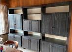 Grote keukenkast 270 cm – kan in 3 delen – veel opbergruimte, Huis en Inrichting, Kasten | Buffetkasten, Ophalen, Zo goed als nieuw