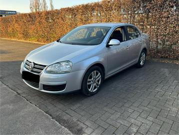 Volkswagen Jetta 1.4 essence, Achat, Capteur de stationnement, Particulier, Euro 4
