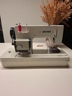 naaimachine Gritzner 44, Ophalen, Gebruikt, Naaimachine, Overige merken