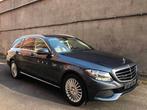 Mercedes C200 bluetec, Auto's, 5 deurs, Particulier, Te koop, Beige