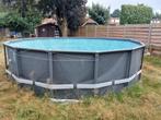 Intex zwembad, Tuin en Terras, Ophalen, Zo goed als nieuw