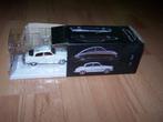 Saab-verzamelmodel., Hobby en Vrije tijd, Modelauto's | 1:43, Ophalen, Nieuw, Auto