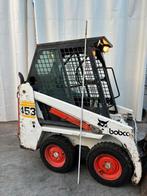 bobcat 453 in prima staat, Zakelijke goederen, Machines en Bouw | Kranen en Graafmachines, Ophalen, Graafmachine