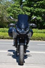 BMW - F 900 XR - Triple Black - 2023, Bedrijf, Meer dan 35 kW, Toermotor, 2 cilinders