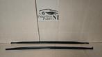Sideskirts Zijskirts VW Golf 8 VIII R-LINE HOOGLANS ZWART OR, Gebruikt, Volkswagen, Herkomst onderdeel bekend, Ophalen of Verzenden