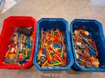 set van 3 Knex-boxen, Ophalen, Gebruikt