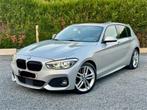Bmw 120D Sport Automaat M-Pakket FULL OPTIE, Auto's, Automaat, 1995 cc, 4 cilinders, Alcantara