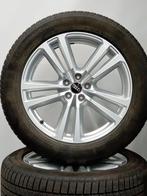 Winterbanden velgen Audi Q7 SQ7 255/50 R20, Gebruikt, 255 mm, Banden en Velgen, Personenwagen