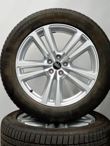 Winterbanden velgen Audi Q7 SQ7 255/50 R20 beschikbaar voor biedingen