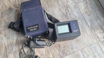 Satlook Micro+ à vendre