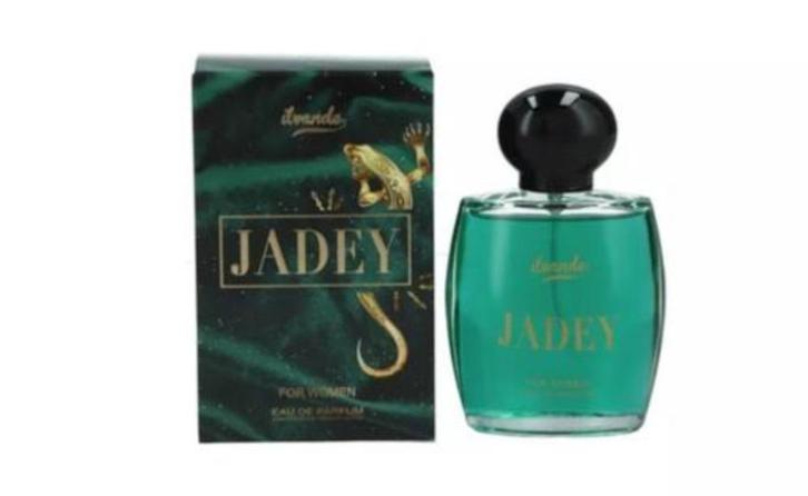 Parfum Jadey, Handtassen en Accessoires, Uiterlijk | Parfum, Nieuw, Ophalen of Verzenden