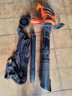 Black&Decker bladblazer / zuiger, Ophalen, Gebruikt