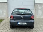 Volkswagen Polo V 1,2i Benzine Gekeurd vvk *1Jaar Garantie*, 5 places, 55 kW, 4 portes, Tissu