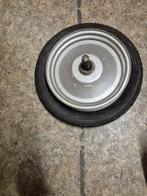 wielen -banden gocarts -Bakwagens, Fietsen en Brommers, Fietsonderdelen, Ophalen, Nieuw, Overige typen, Carideng-Dunlop