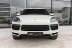 Porsche Cayenne Hybrid HUD Bose Softclose Pano PDLS Towbar, Autos, Porsche, Cuir, Cayenne, Achat, Intérieur cuir