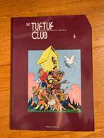 DE TUF TUF CLUB 4 , tijdschrift over Willy Vandersteen, Boeken, Eén stripboek, Ophalen of Verzenden, Gelezen