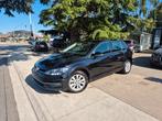 Volkswagen Golf 1.6TDI 97.000KM! 2020 EU6-d, Voorwielaandrijving, Stof, 4 cilinders, Zwart