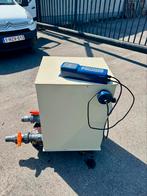 Koi Vijverfilter Zeeffilter XL Low with/without amalgam uv, Ophalen, Zo goed als nieuw, Vijverfilter