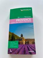 Provence, Ophalen of Verzenden, Zo goed als nieuw, Michelin