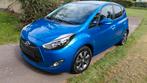Hyundai ix20 1600cc automaat 125 pk., Auto's, Hyundai, Automaat, 4 cilinders, 5 zetels, 5 deurs