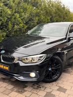BMW 418i GranCoupe 2017 111.000kms, Auto's, BMW, Te koop, Berline, Benzine, 5 deurs