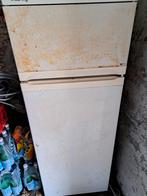 Frigo d'appoint, Electroménager, Avec compartiment congélateur, Utilisé, 45 à 60 cm, 75 à 100 litres