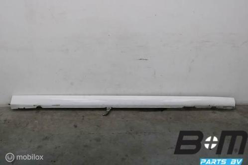 Sideskirt rechts VW Polo 6R Bluemotion LB9A 6R0853856B, Autos : Pièces & Accessoires, Carrosserie & Tôlerie, Utilisé