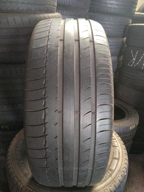 255 55 R18 Michelin avec montage et equilibrega, Autos : Pièces & Accessoires, Climatisation & Chauffage, Enlèvement ou Envoi