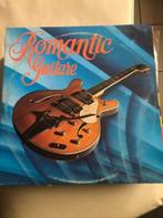 LP Guitare Romantique, 12 pouces, Blues, Enlèvement ou Envoi