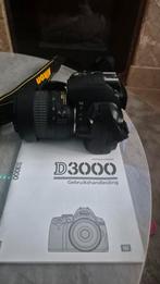 Fototoestel met accesoires en koffer, Audio, Tv en Foto, Ophalen