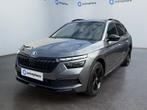 Skoda Kamiq Monte Carlo*Boite auto*GPS*Caméra*Carplay, Automaat, Overige kleuren, Panoramadak, Bedrijf