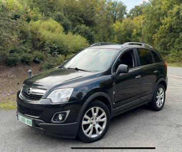 Opel antara 2013 2.2cdti automatt beschikbaar voor biedingen
