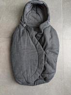 Maxi Cosi voetenzak sparkling grey, Kinderen en Baby's, Ophalen of Verzenden