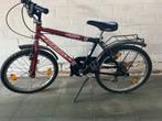 Kinderfiets 16. Inch, Fietsen en Brommers, Fietsen | Jongens, Ophalen, Gebruikt, 16 inch, Handrem