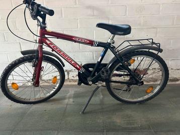 Kinderfiets 16. Inch beschikbaar voor biedingen