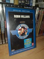 Good morning vietnam ( robin williams ), Cd's en Dvd's, Ophalen of Verzenden, Zo goed als nieuw