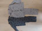 Pyjama's maat 134/140, Kinderen en Baby's, Kinderkleding | Maat 140, Ophalen of Verzenden, Zo goed als nieuw