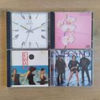 Mecano 4 CD TBE, Ophalen of Verzenden, 1980 tot 2000, Zo goed als nieuw